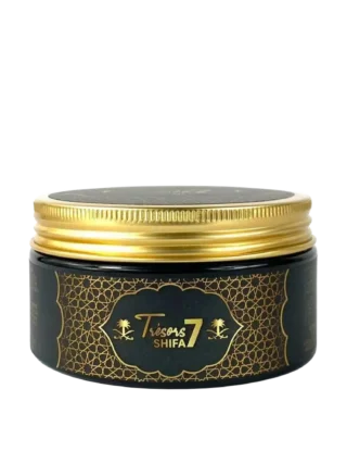 Pot des 7 guérisons