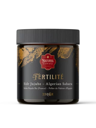 fertilite Miel De Fertilité