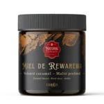 Miel De Rewarewa De Nouvelle-Zélande