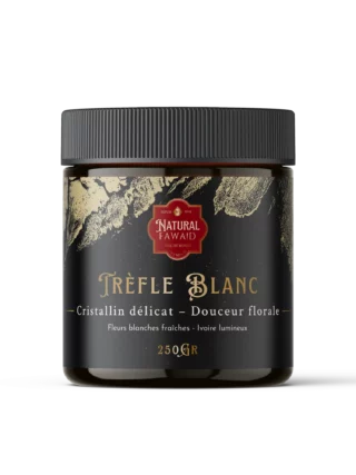 trefle-blanc-nz Miel De Trèfle Blanc De Nouvelle-Zélande