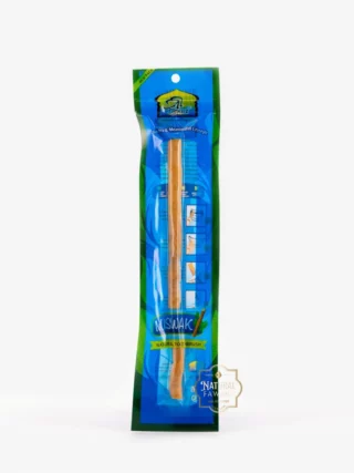 miswak-al-khair-brosse-a-dents-naturelle Siwak Al-Khair – bâton naturel pour l’hygiène bucco-dentaire