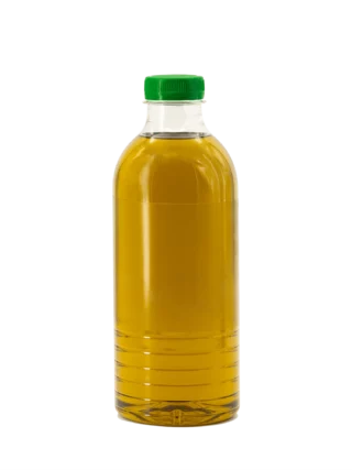 huile-dolive-presse-a-la-pierre-maroc Huile d’olive extra vierge artisanale du Maroc, pressée à froid, bouteille PET 1L