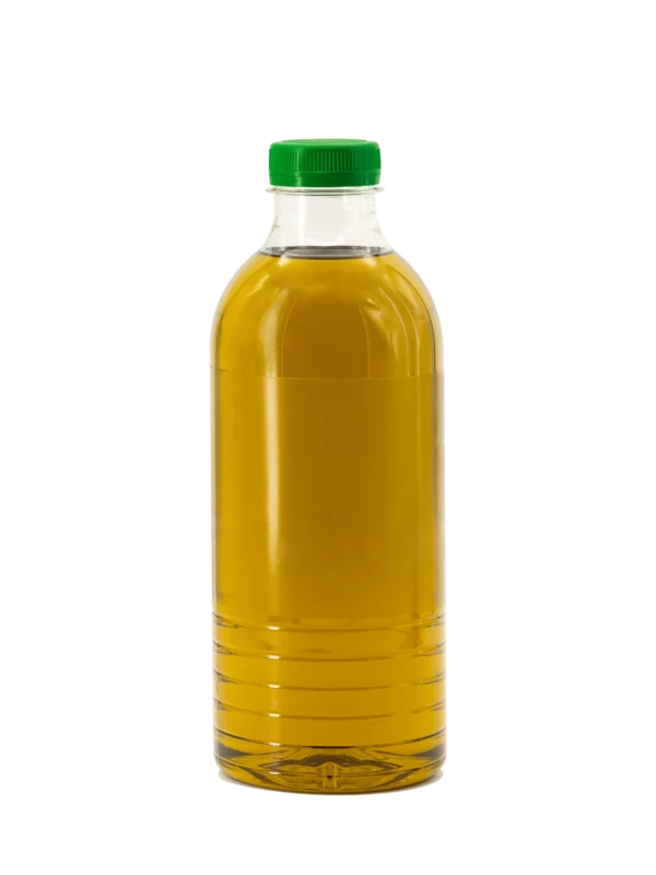 huile-dolive-presse-a-la-pierre-maroc Huile d’olive extra vierge artisanale du Maroc, pressée à froid, bouteille PET 1L