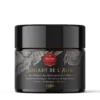shilajit-resine-altai-50g-natural-fawaid Shilajit en résine pure des montagnes de l’Altaï 50g Natural Fawaid pot noir premium