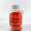 gummies-collagene-plus-ziyada-x60 Flacon de 60 gummies Collagène+ Ziyada sur fond ivoire